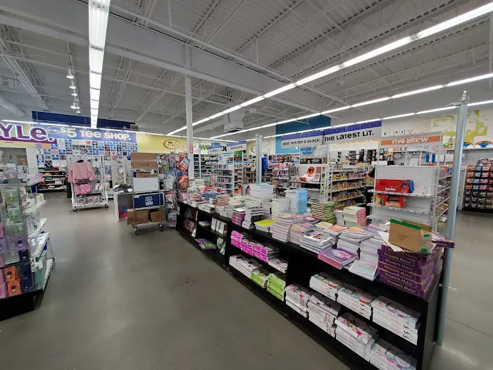 Five Below 1