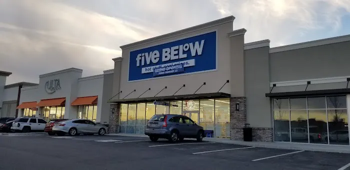 Five Below 2