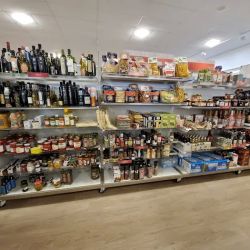 Five Below ico