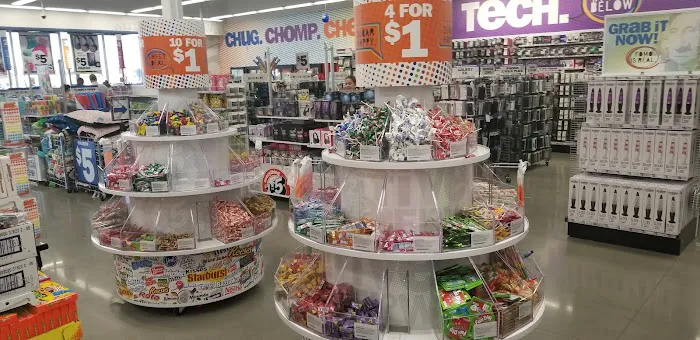 Five Below 4