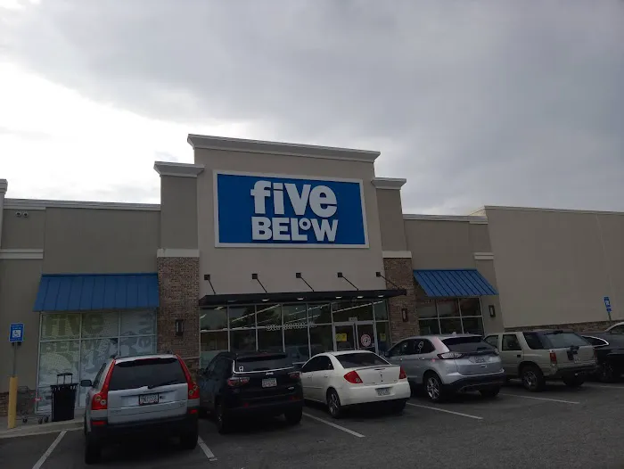 Five Below 6
