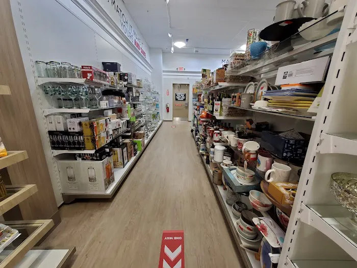 Five Below 8
