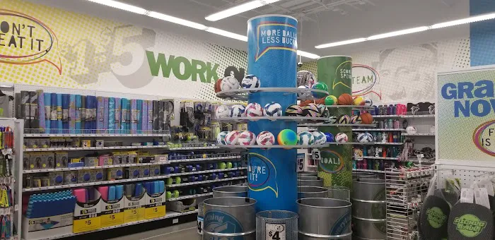Five Below 7