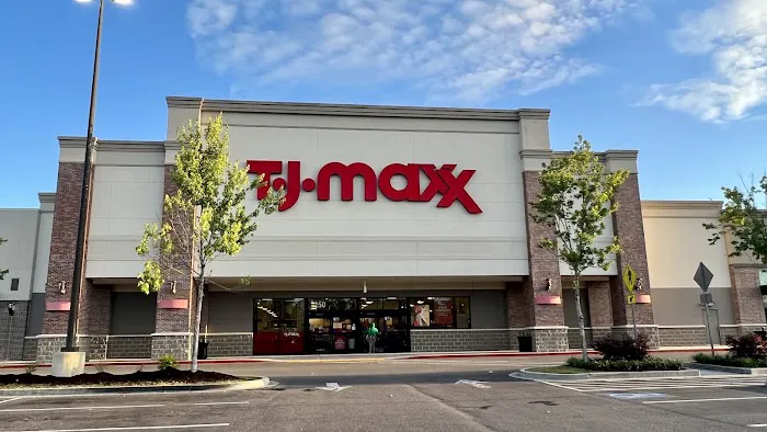 T.J. Maxx 2