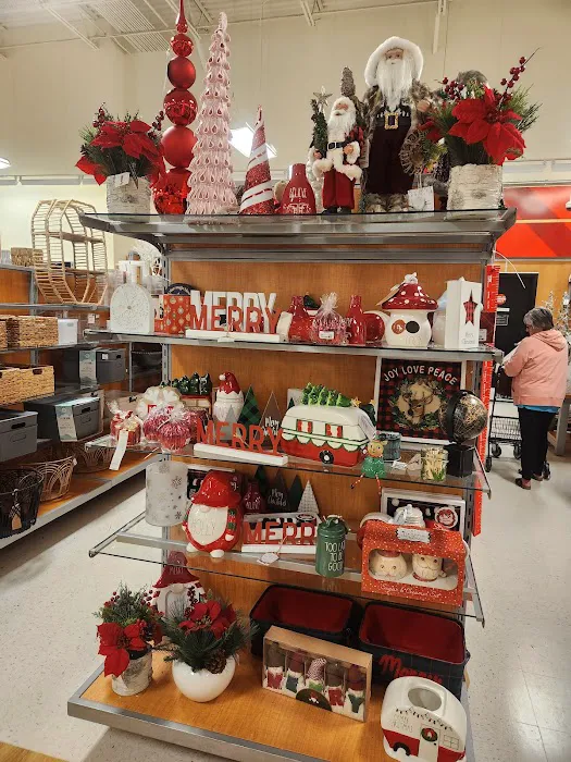 T.J. Maxx 0