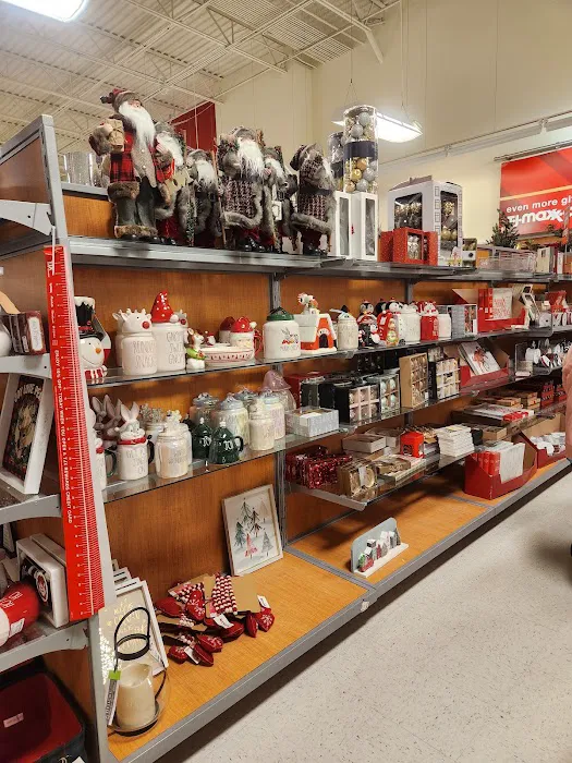 T.J. Maxx 4
