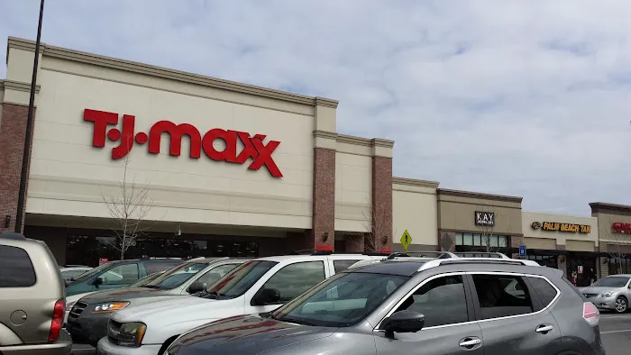 T.J. Maxx 5