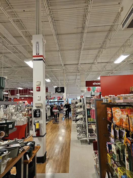T.J. Maxx 7