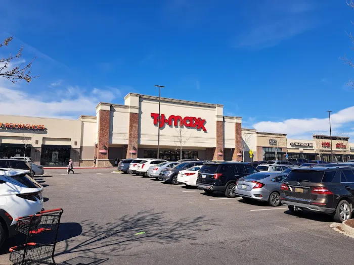 T.J. Maxx 9