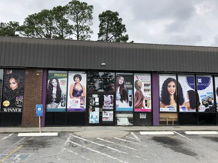 Princess Beauty Supply 0
