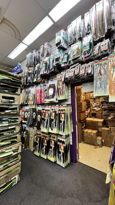 Princess Beauty Supply 3