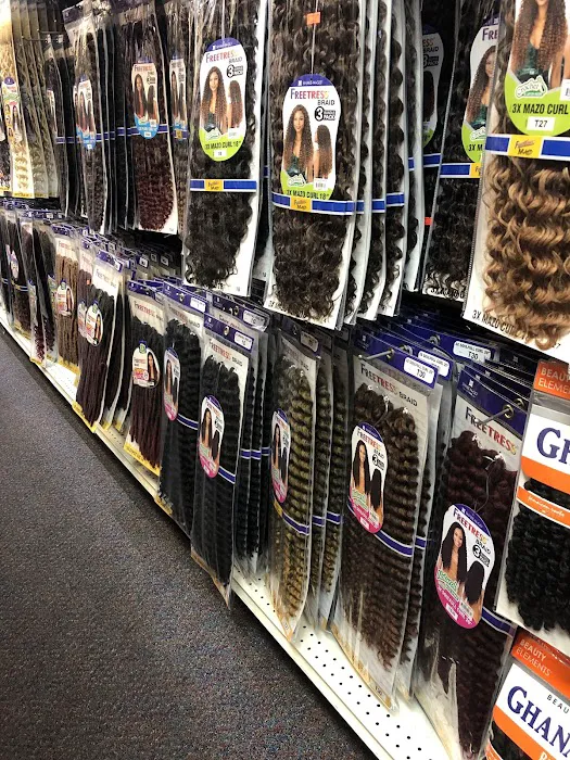 Princess Beauty Supply 4