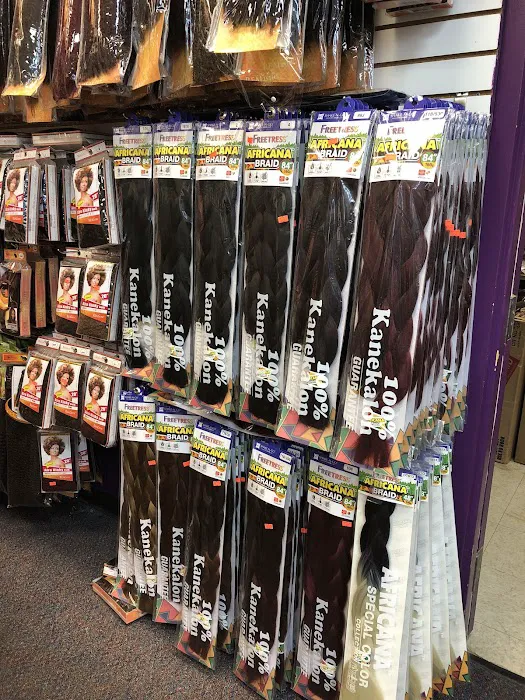 Princess Beauty Supply 7