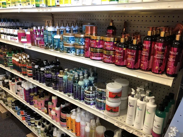 Princess Beauty Supply 8