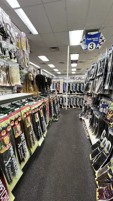 Princess Beauty Supply 6