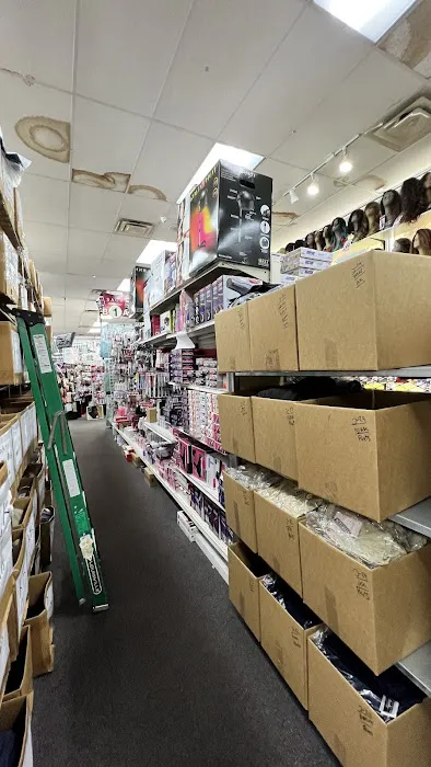 Princess Beauty Supply 9