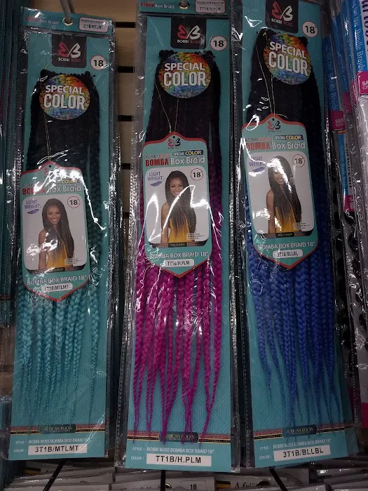 Sisters Beauty Supply 0