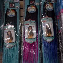 Sisters Beauty Supply ico