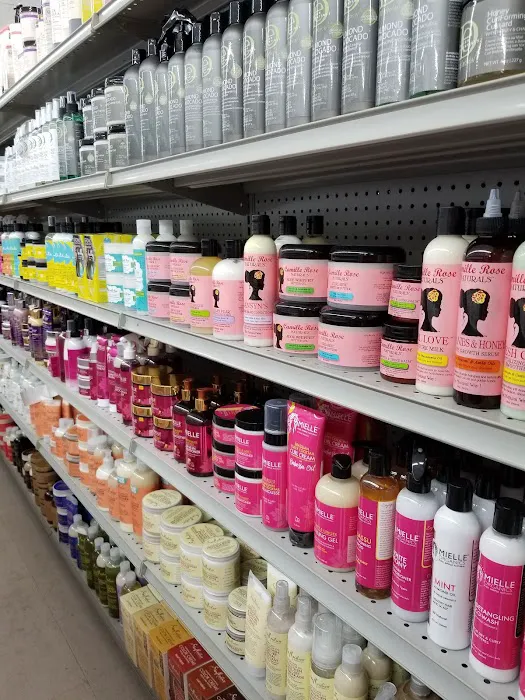 Sisters Beauty Supply 2