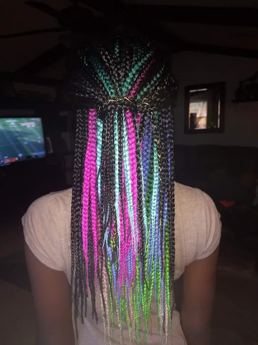 Sisters Beauty Supply 6