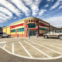 CVS Pharmacy ico