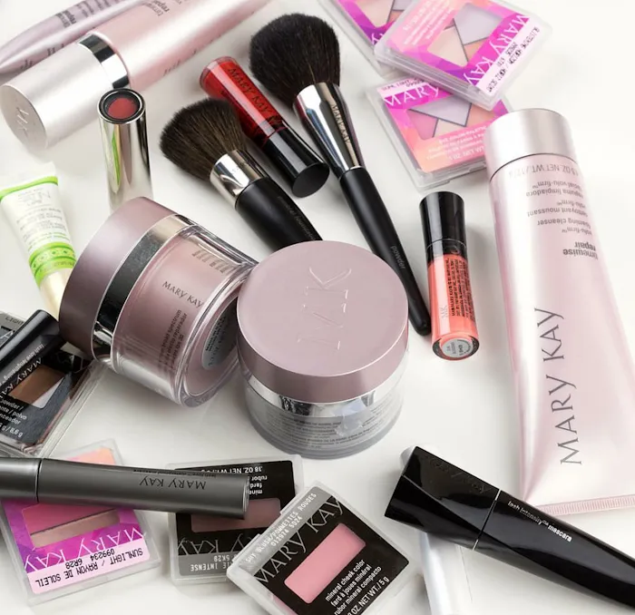 Independent Beauty Consultant 2