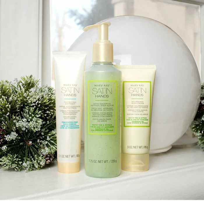 Independent Beauty Consultant 5