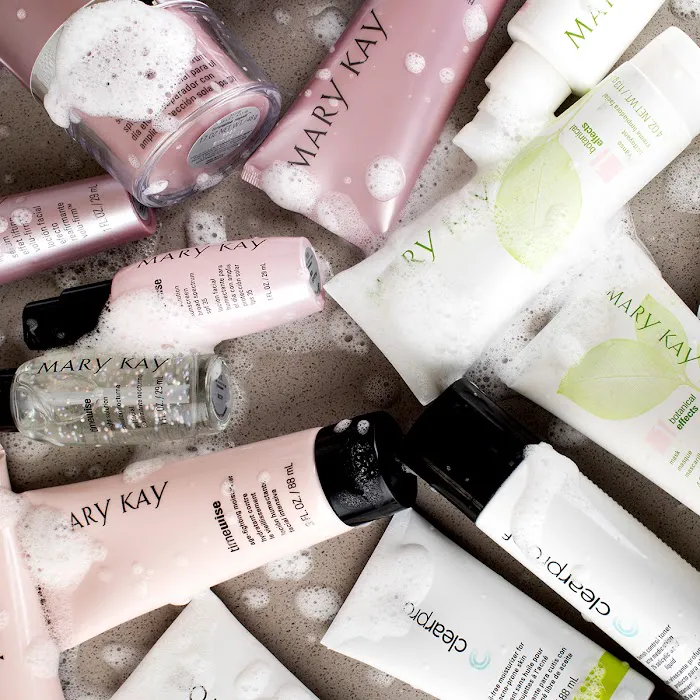 Independent Beauty Consultant 3