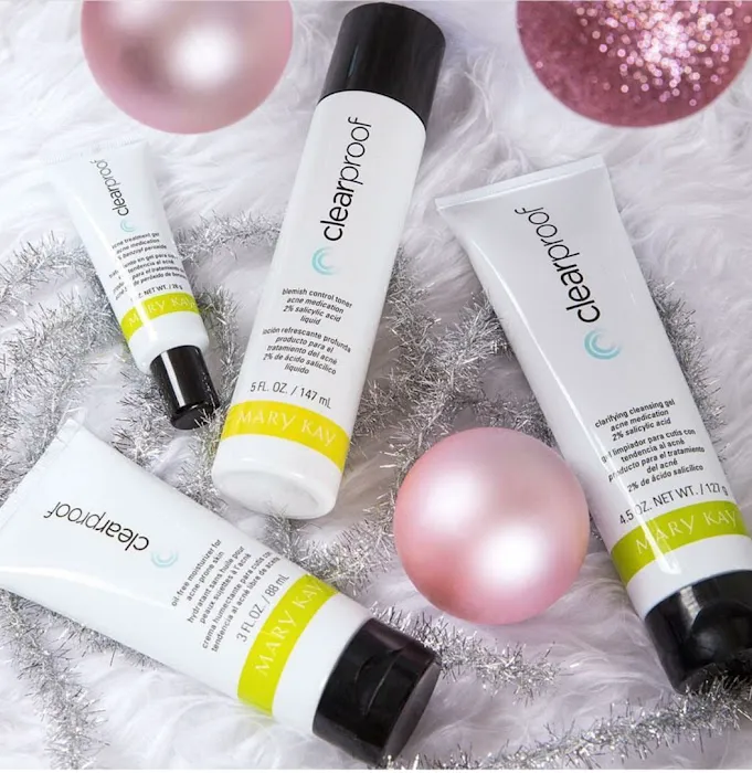 Independent Beauty Consultant 6