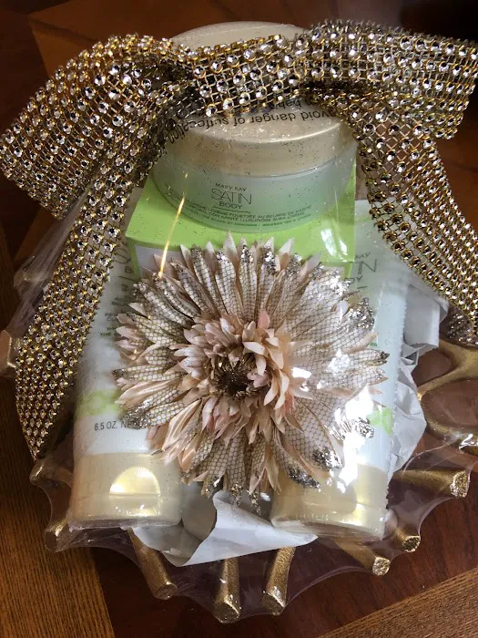 Independent Beauty Consultant 9
