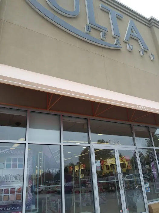 Ulta Beauty 9