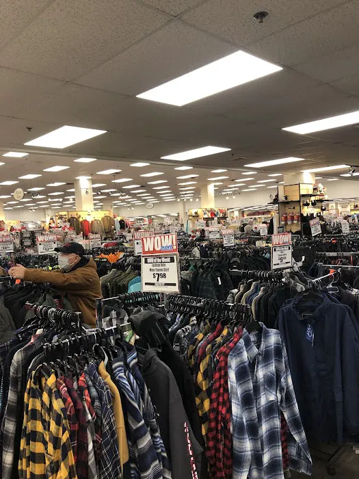Hamrick's of Kingsport, TN 2
