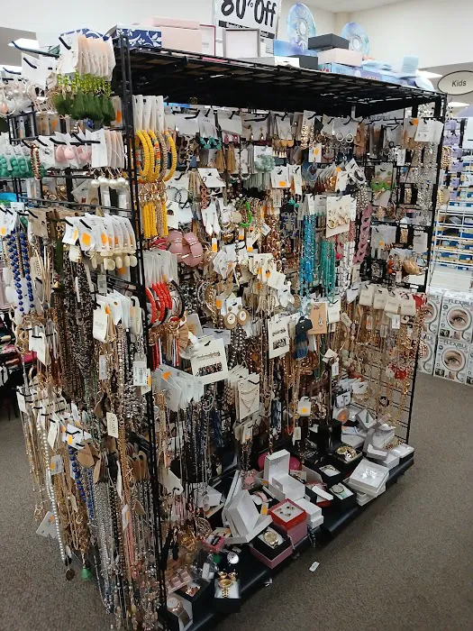 Hamrick's of Kingsport, TN 1