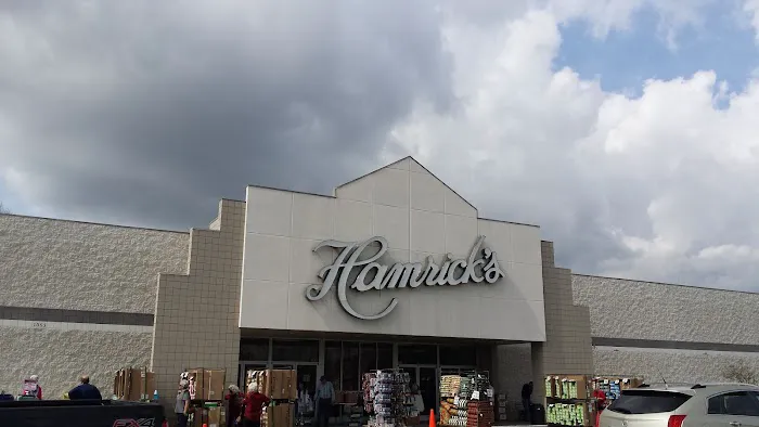 Hamrick's of Kingsport, TN 0