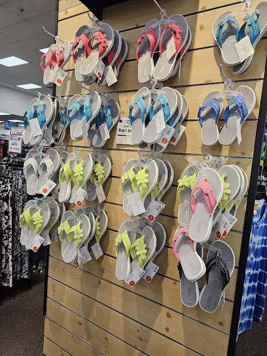 Hamrick's of Kingsport, TN 3