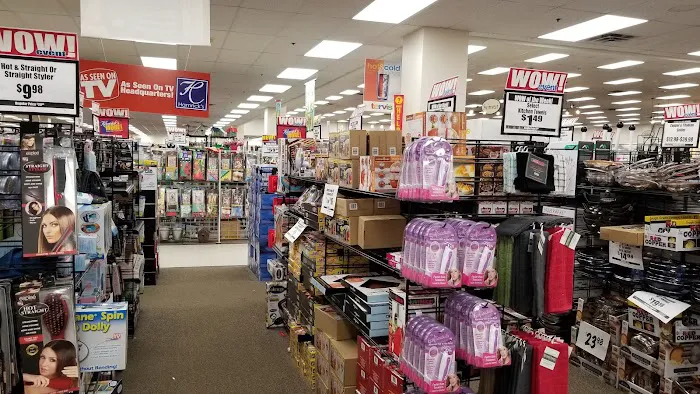 Hamrick's of Kingsport, TN 8