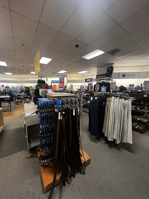 Belk 5