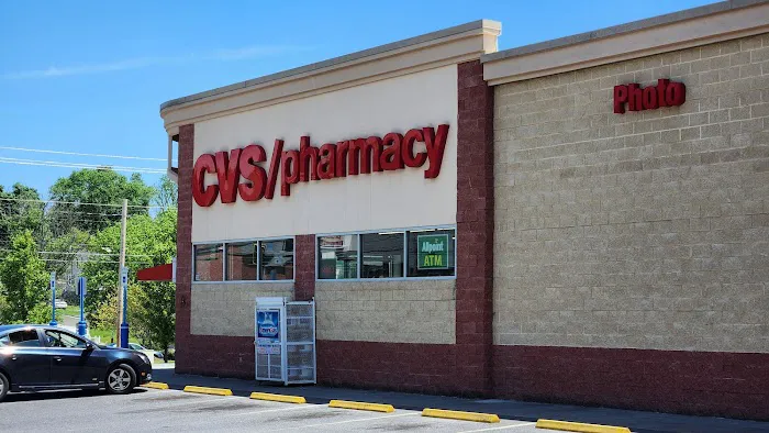 CVS Pharmacy 5