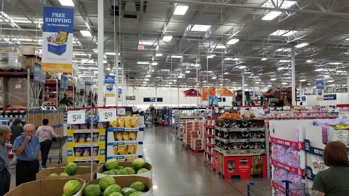 Sam's Club 0