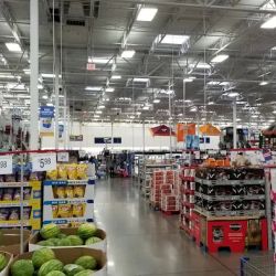 Sam's Club ico