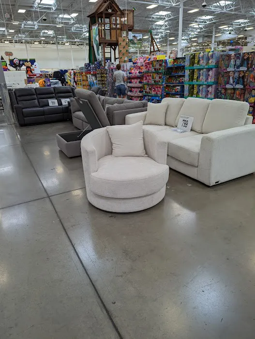 Sam's Club 1
