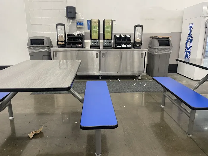 Sam's Club 3