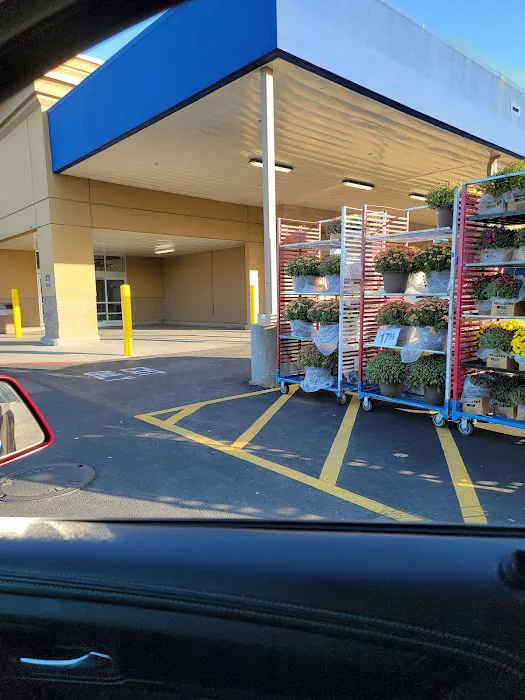 Sam's Club 4