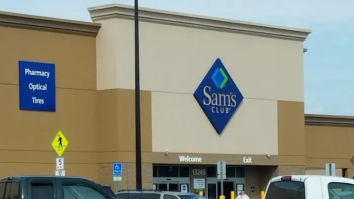 Sam's Club 7