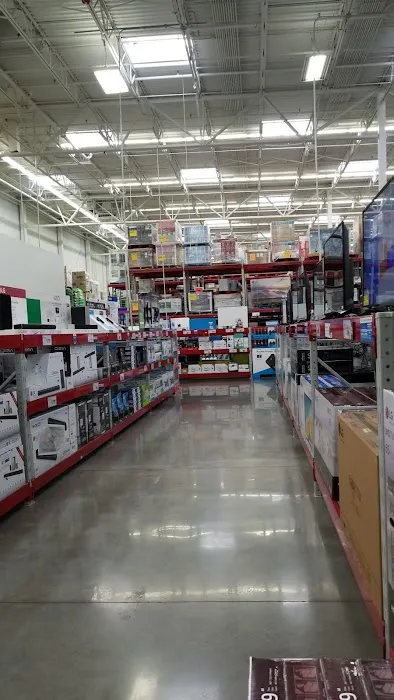 Sam's Club 6