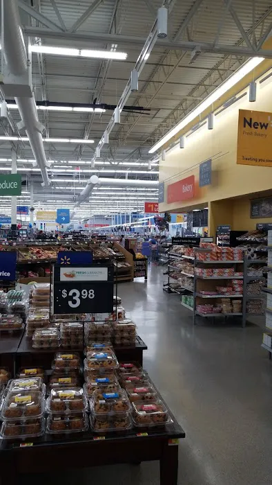 Walmart Supercenter 2