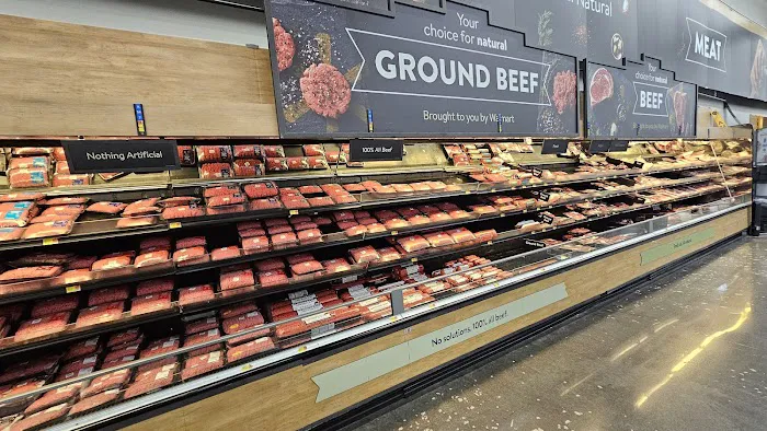 Walmart Supercenter 1