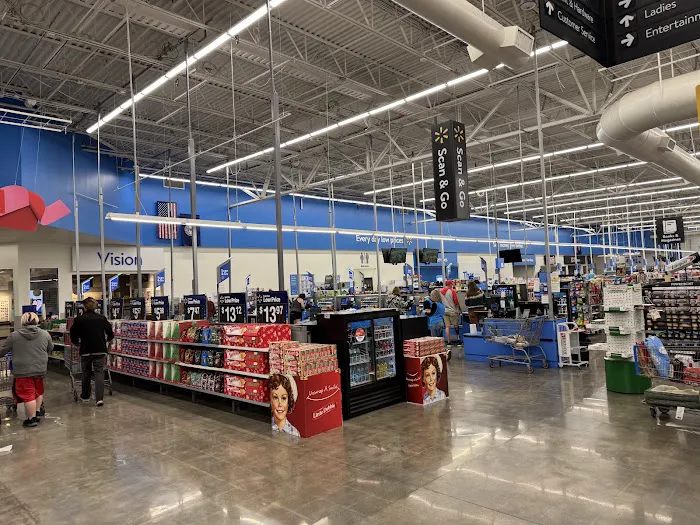 Walmart Supercenter 5