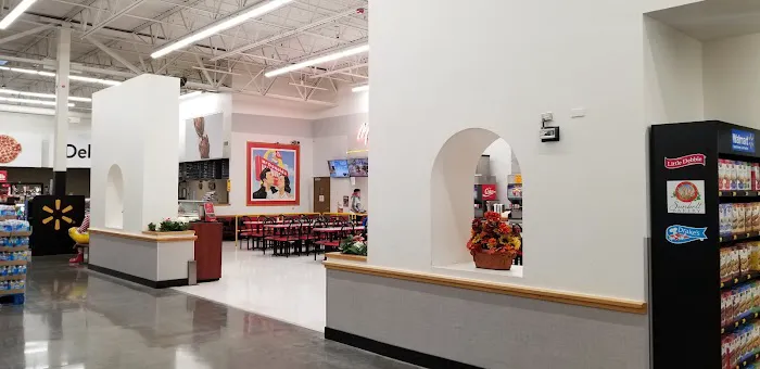 Walmart Supercenter 4