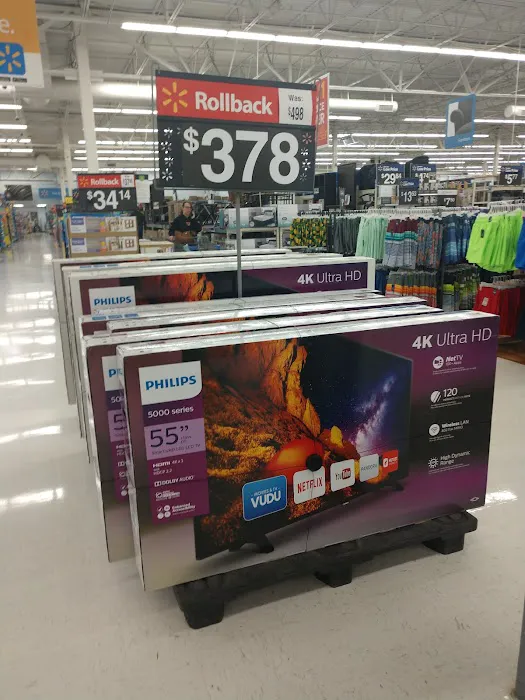 Walmart Supercenter 3